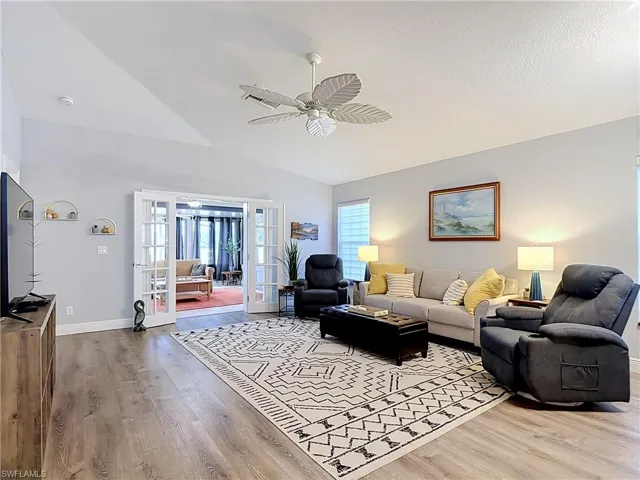 1670 Palo Duro Blvd, North Fort Myers, Florida 33917