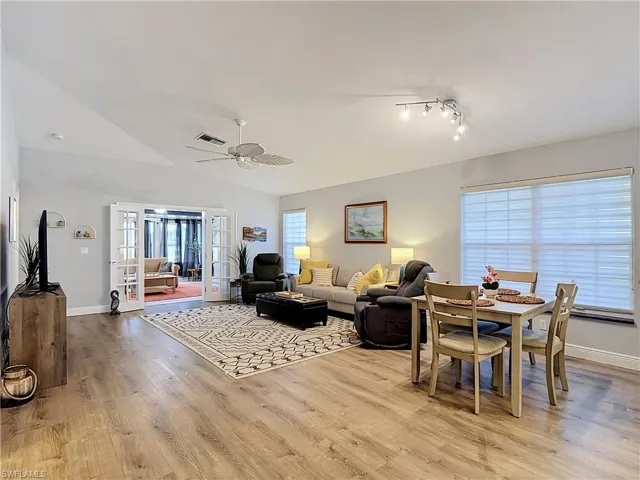 1670 Palo Duro Blvd, North Fort Myers, Florida 33917