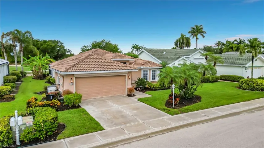 1670 Palo Duro Blvd, North Fort Myers, Florida 33917