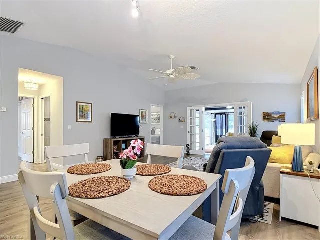 1670 Palo Duro Blvd, North Fort Myers, Florida 33917