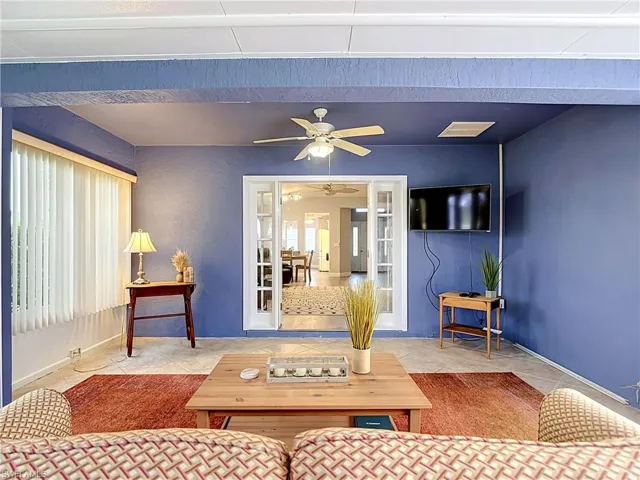 1670 Palo Duro Blvd, North Fort Myers, Florida 33917