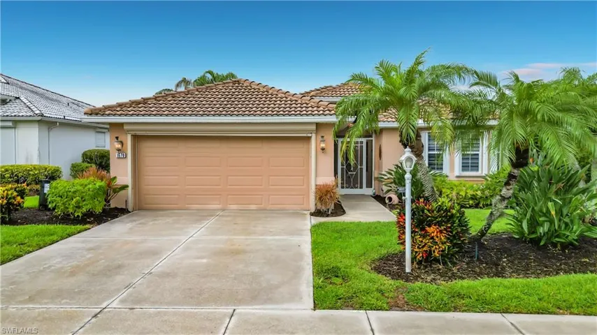 1670 Palo Duro Blvd, North Fort Myers, Florida 33917