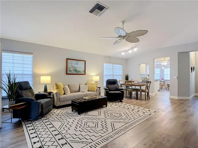1670 Palo Duro Blvd, North Fort Myers, Florida 33917