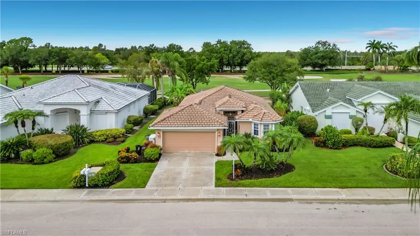 1670 Palo Duro Blvd, North Fort Myers, Florida 33917