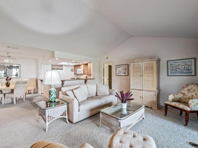 Volume ceilings