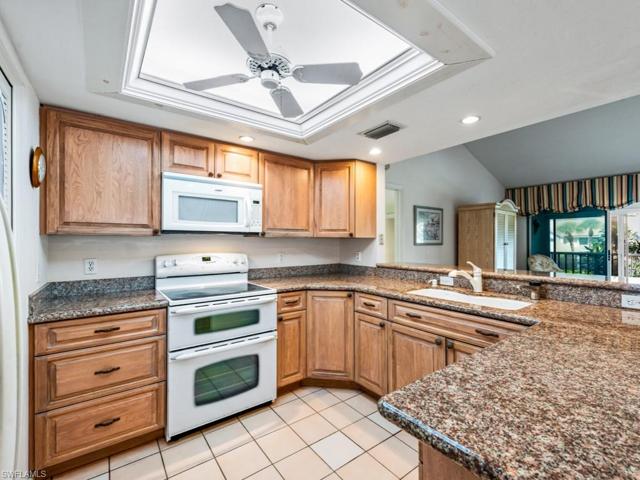 Open to kitchen and great room