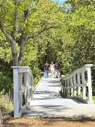 View of home's community