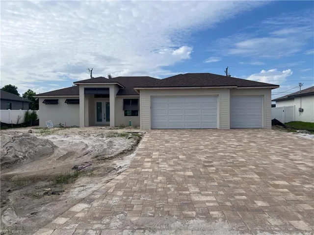 1123 SW 42nd  TER, Cape Coral, FL 33914