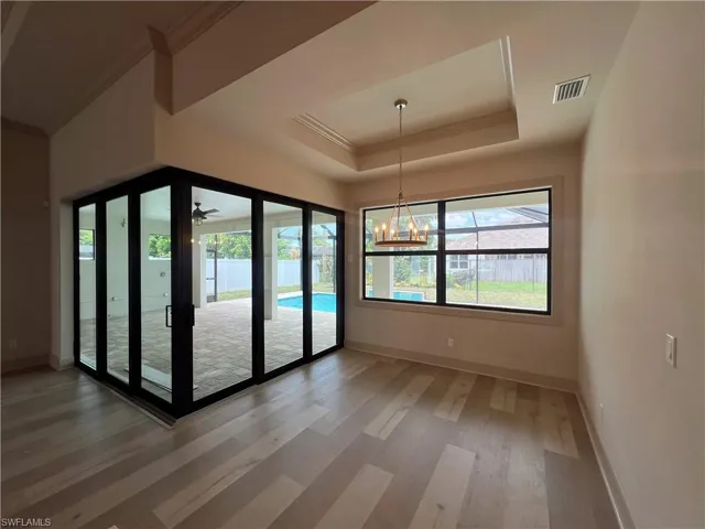 1123 SW 42nd  TER, Cape Coral, FL 33914