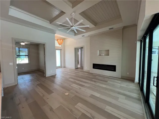 1123 SW 42nd  TER, Cape Coral, FL 33914