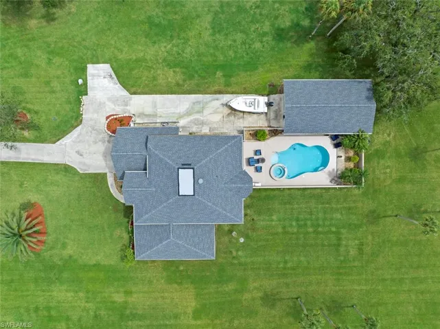 15630 Idalia Drive