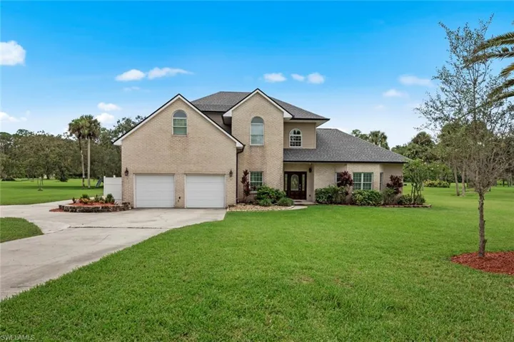 Welcome to 15630 Idalia Dr.