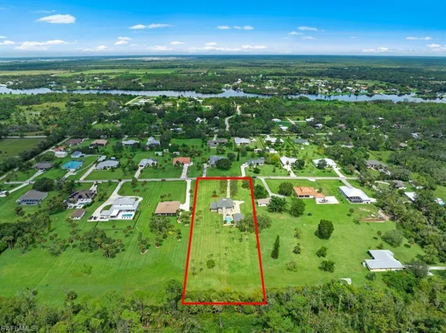 2 Acres!