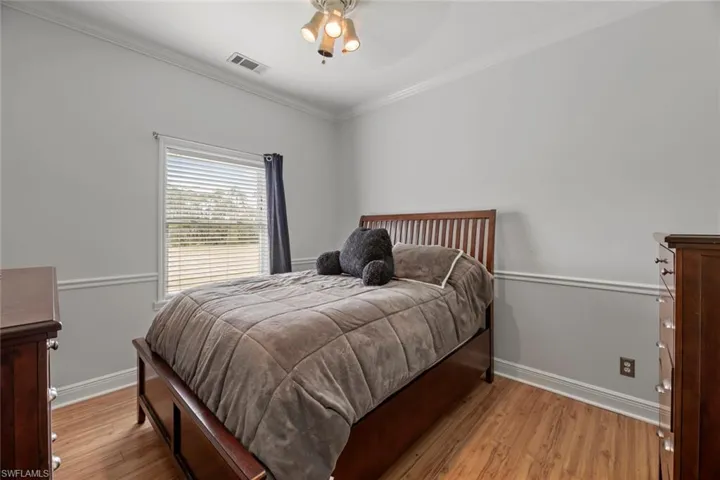 Guest bedroom #3