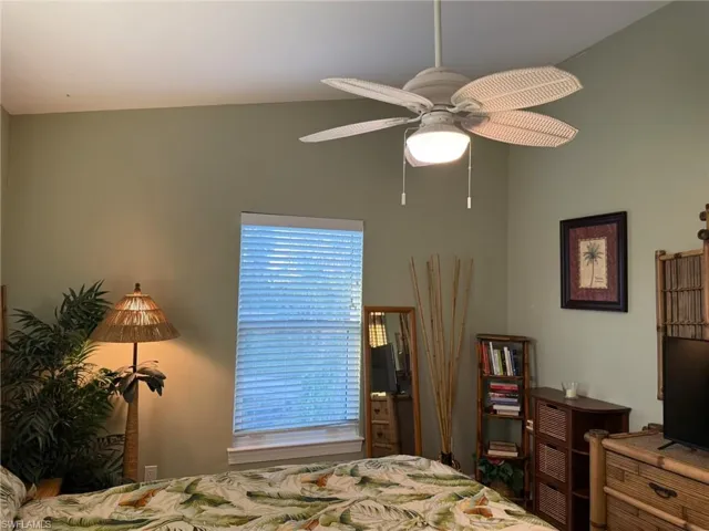 King Guest Bedroom