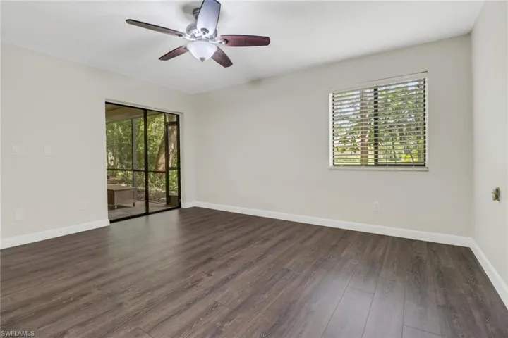 7115 Lakeridge Ct 110, Fort Myers, Florida 33907