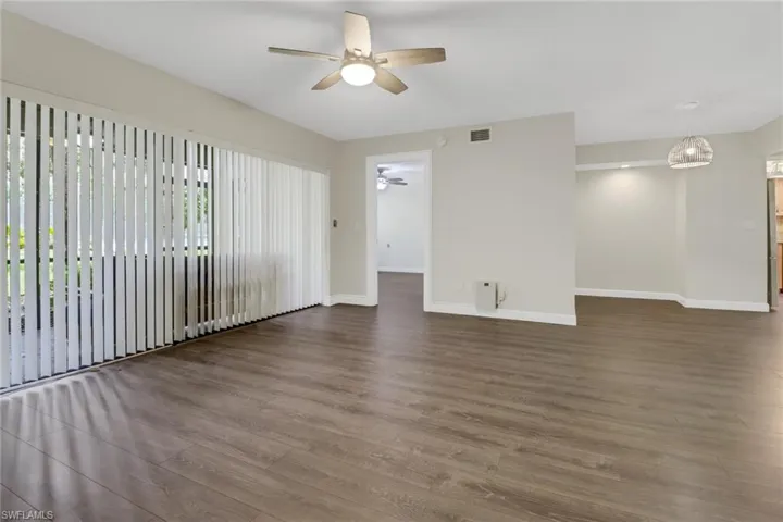 7115 Lakeridge Ct 110, Fort Myers, Florida 33907