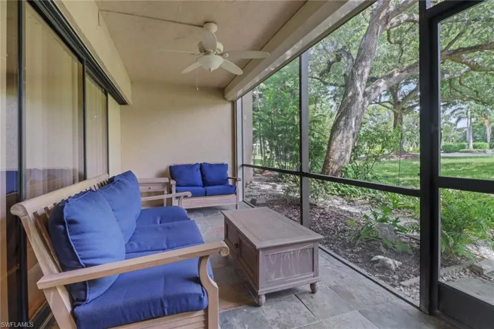 7115 Lakeridge Ct 110, Fort Myers, Florida 33907