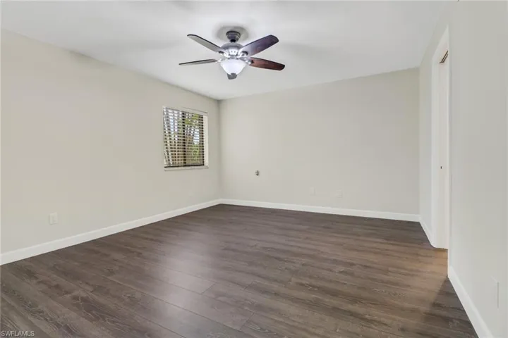 7115 Lakeridge Ct 110, Fort Myers, Florida 33907