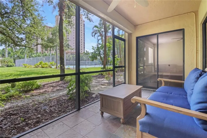 7115 Lakeridge Ct 110, Fort Myers, Florida 33907
