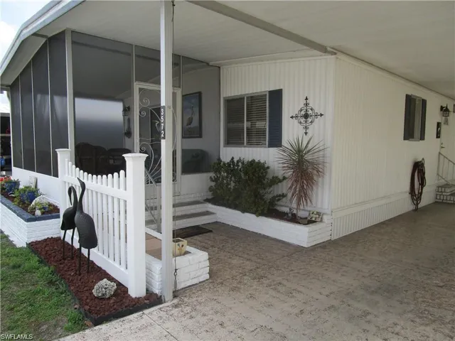 3572  Celestial  WAY, North Fort Myers, FL 33903