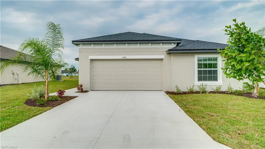 4019 San Clemente Ct, North Fort Myers, Florida 33917