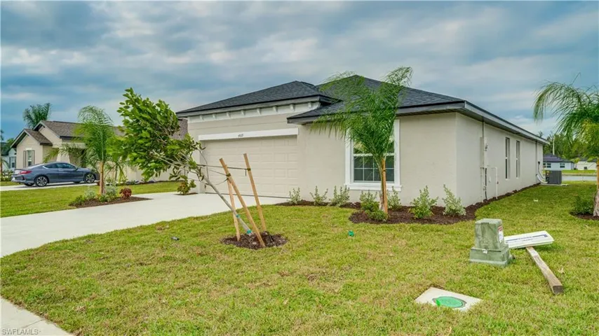 4019 San Clemente Ct, North Fort Myers, Florida 33917