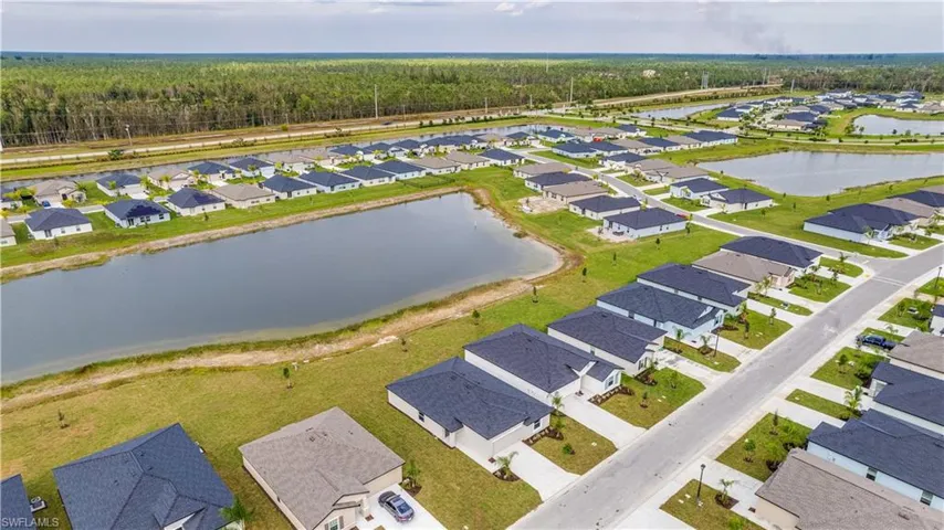 4019 San Clemente Ct, North Fort Myers, Florida 33917