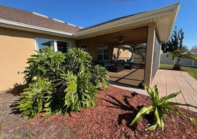 614 SW 18th  CT, Cape Coral, FL 33991