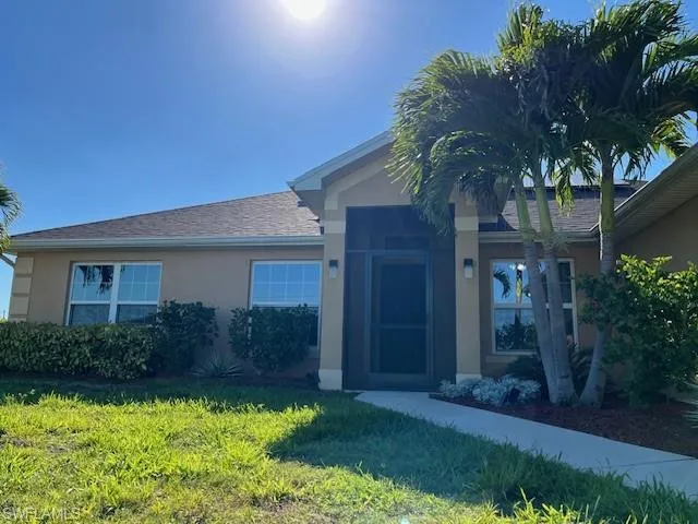614 SW 18th  CT, Cape Coral, FL 33991