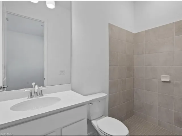 Third Bathroom