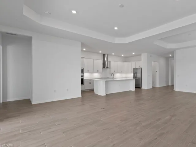 Open Concept