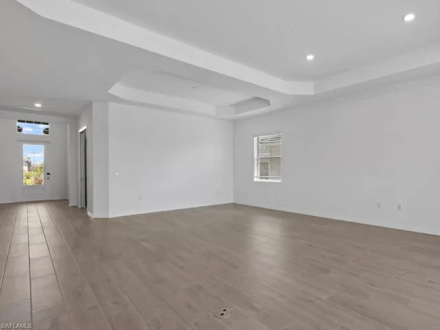 Open Concept