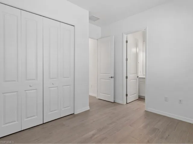 Third Bedroom