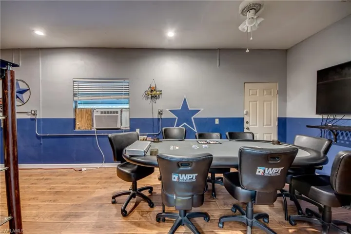 Man Cave