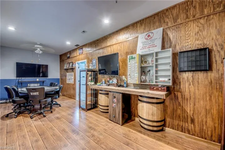 Man Cave