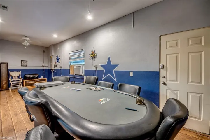 Man Cave