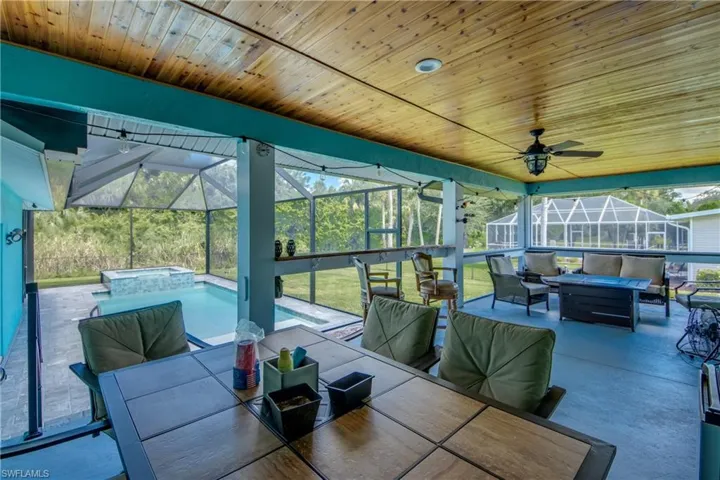 Screened Porch