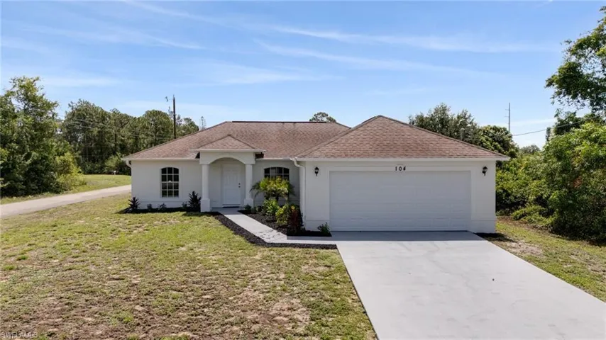 104 Denis Ave N, Lehigh Acres, Florida 33971