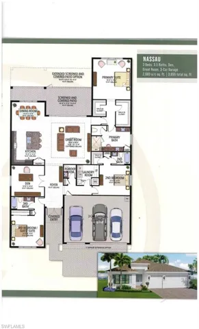 14333 Hogarth Pl, Fort Myers, Florida 33905