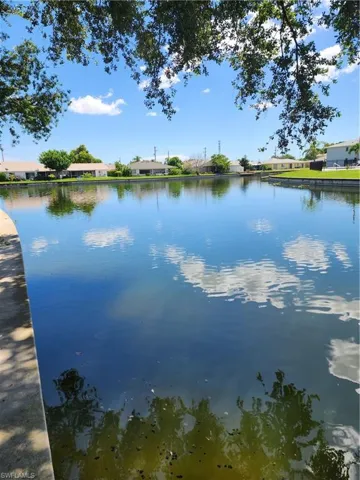 Water view