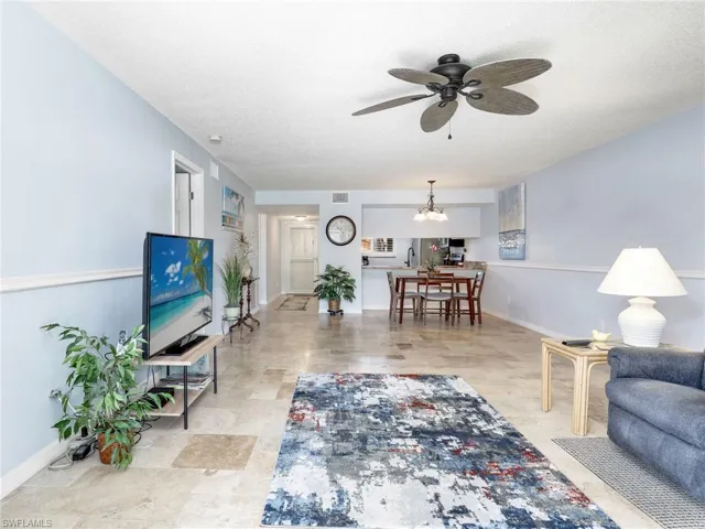 5705  Foxlake  DR, North Fort Myers, FL 33917