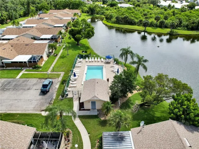 5705  Foxlake  DR, North Fort Myers, FL 33917