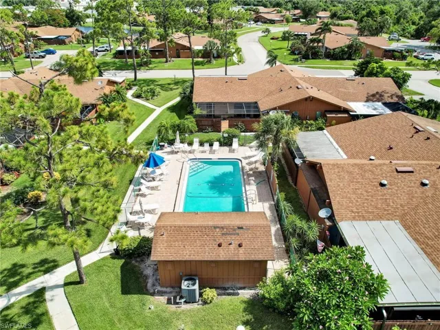 5705  Foxlake  DR, North Fort Myers, FL 33917