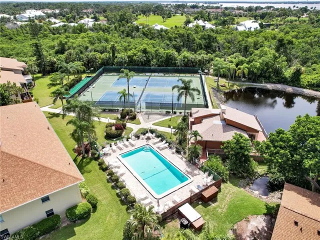 5705  Foxlake  DR, North Fort Myers, FL 33917