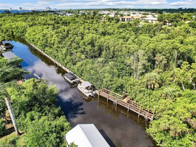 5705  Foxlake  DR, North Fort Myers, FL 33917