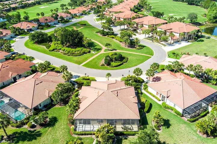 9211 Aviano Dr, Fort Myers, Florida 33913