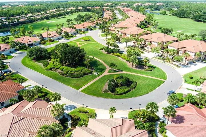 9211 Aviano Dr, Fort Myers, Florida 33913