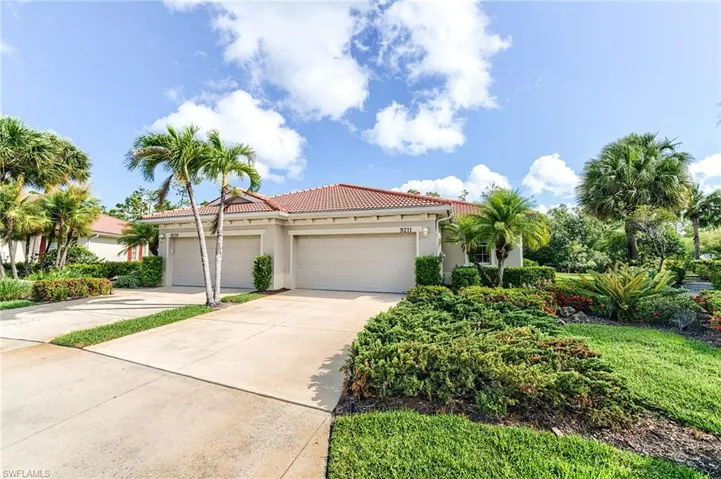9211 Aviano Dr, Fort Myers, Florida 33913