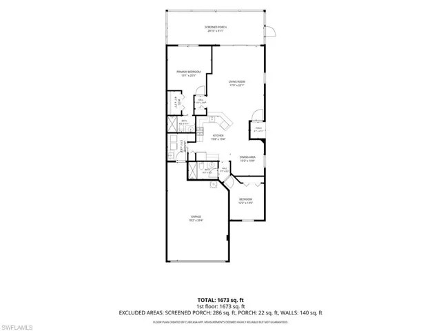 9211 Aviano Dr, Fort Myers, Florida 33913